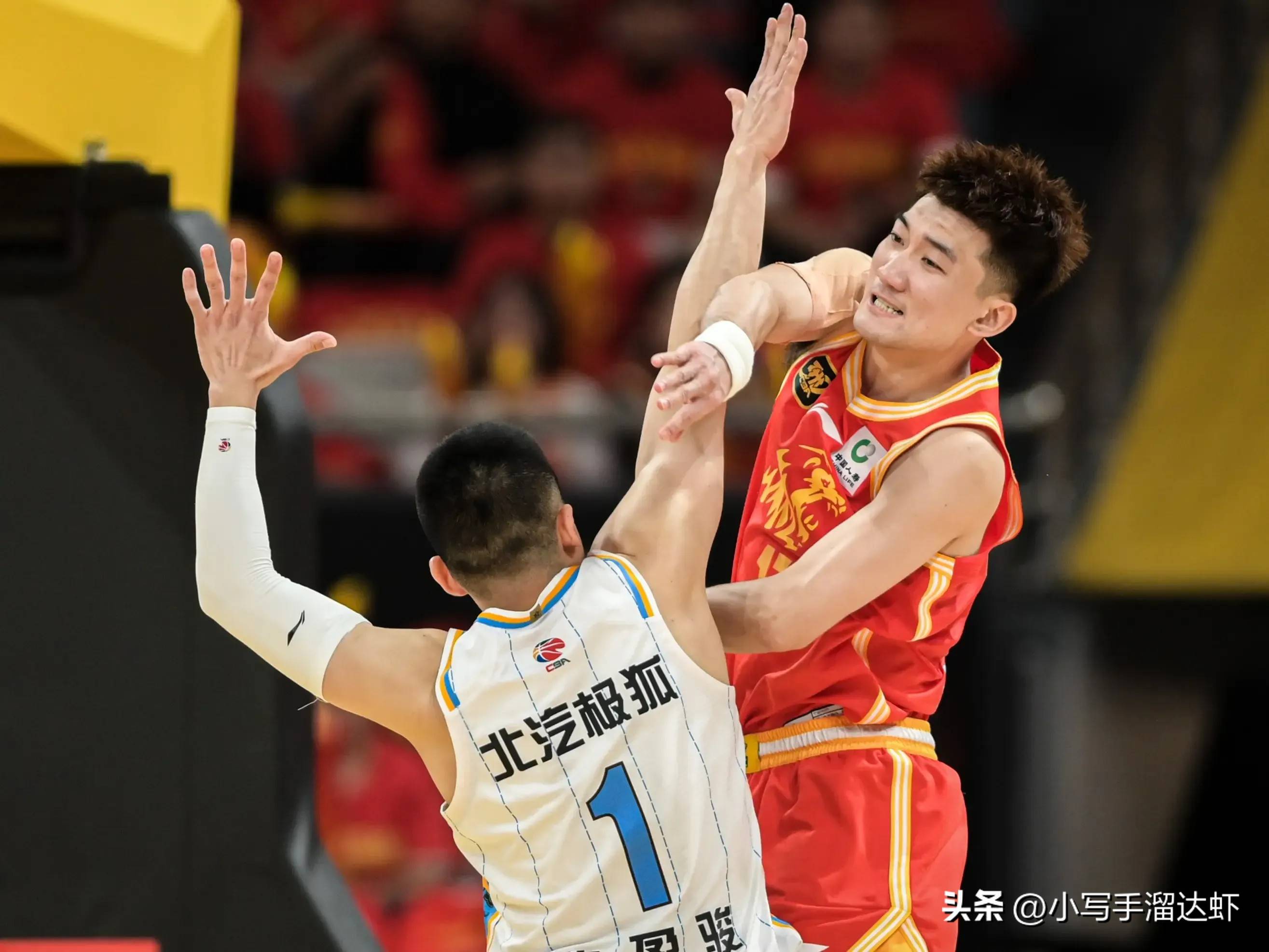 JIUYOUSPORTS-包含北京国安迎CBA常规赛关键赛;关键时刻复出首秀;信心回归;年轻球员得到机会的词条