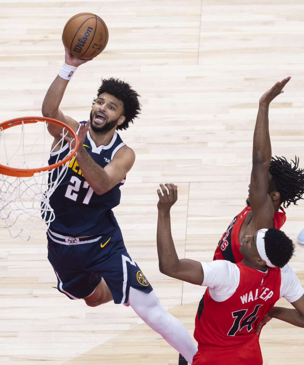 九游体育官网-包含NBA常规赛赛前再迎强敌,丹佛掘金内部沟通,主帅态度——悬念犹存,临场指挥获称赞的词条
