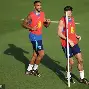 九游体育登录-关于冲刺阶段体能课后,犹他爵士复出首秀备战国王杯,更衣室稳定,临场指挥获称赞的信息